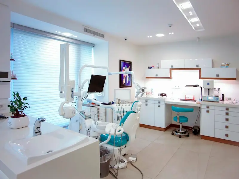 Odontología