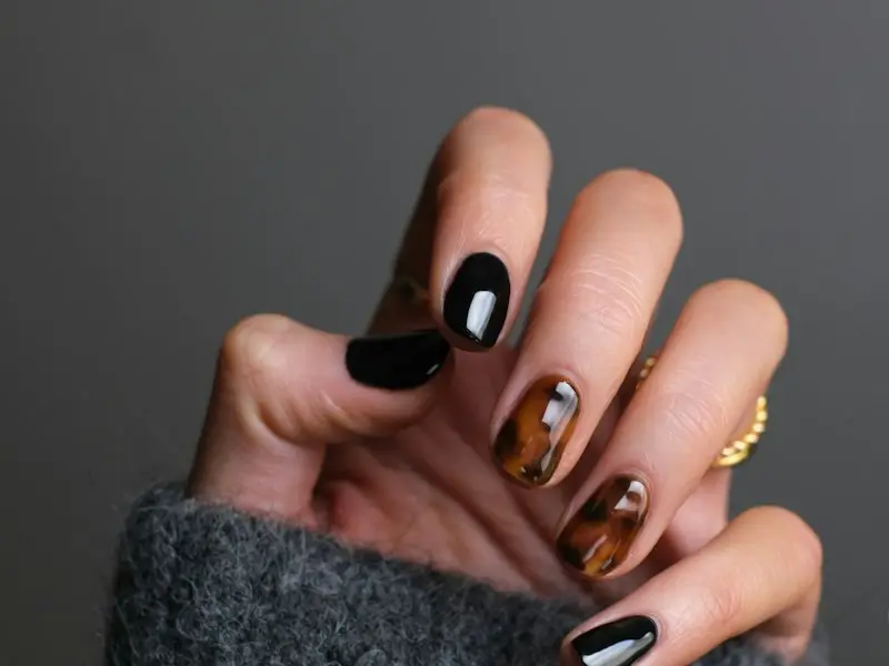 Uñas y estética